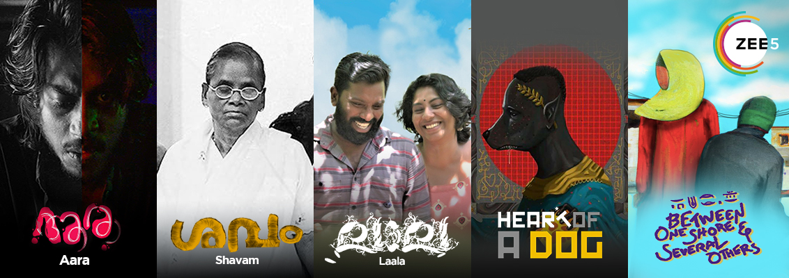 Explore The Best Malayalam Content