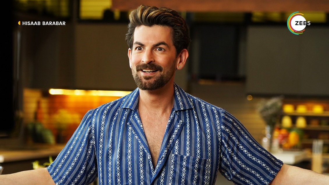 Neil Nitin Mukesh