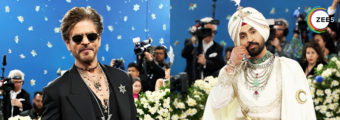 MET Gala 2025