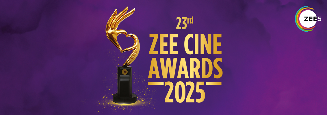 ZEE Cine Awards 2025