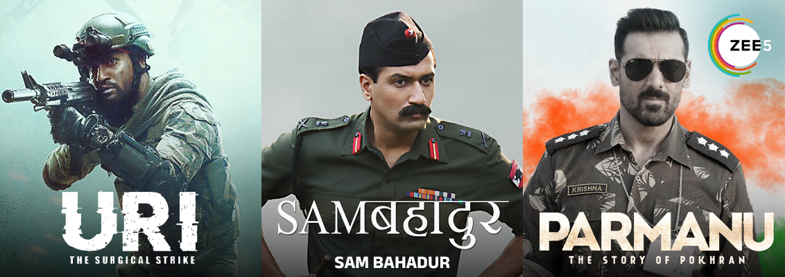Best Patriotic Movies