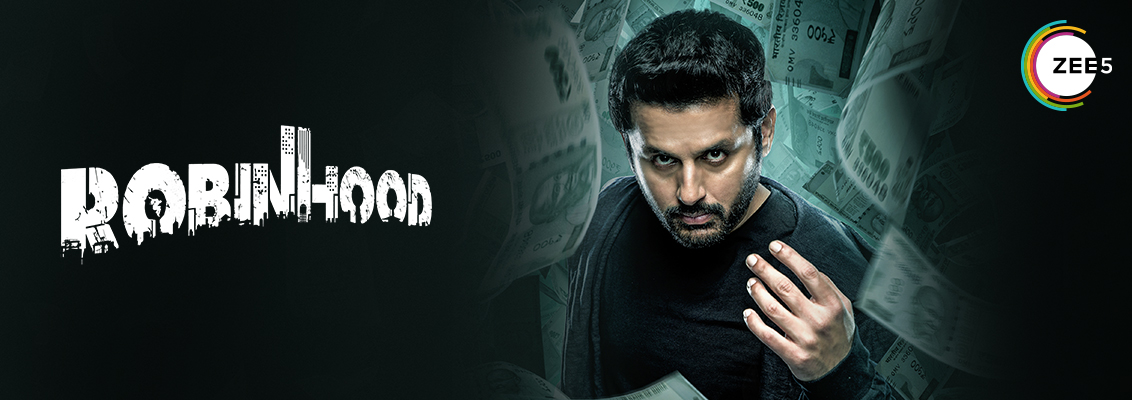 Robinhood OTT Release