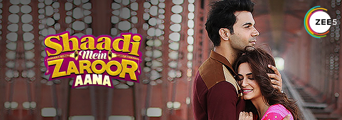 Rajkumar rao movies