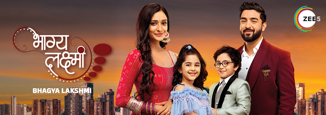 Bhagya Lakshmi TV Shows