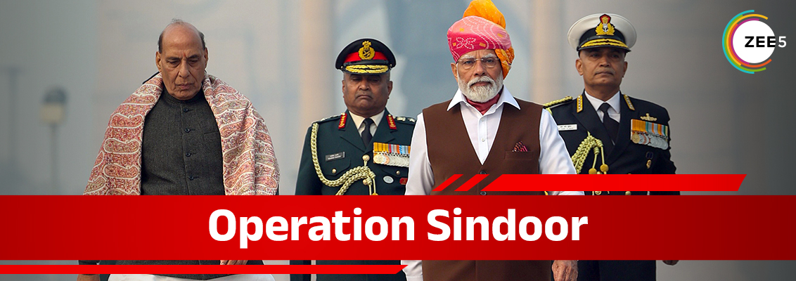 Operation Sindoor
