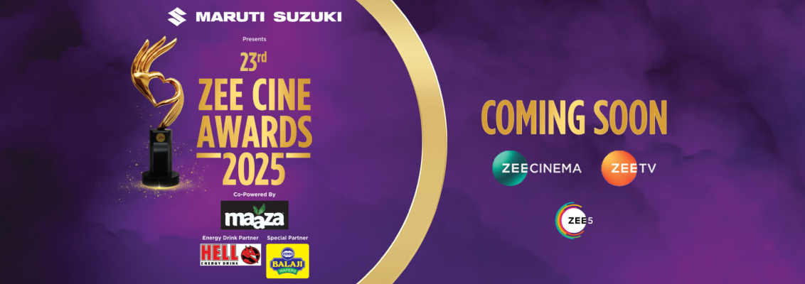 ZEE Cine Awards 2025