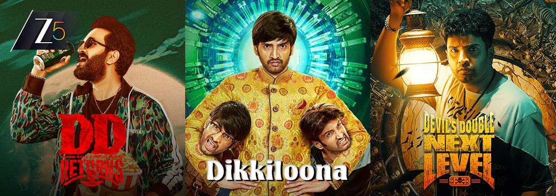Best Santhanam Movies