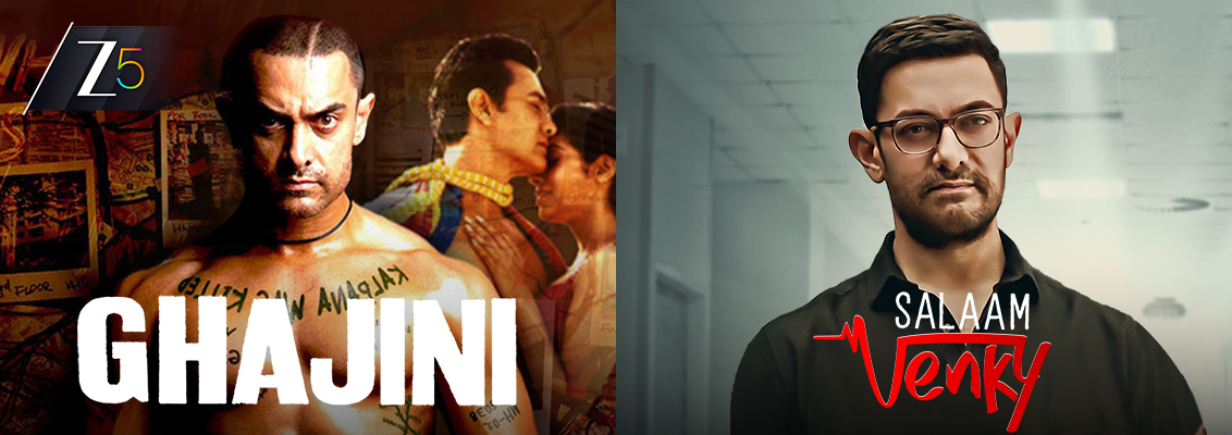 Best Aamir Khan Movies