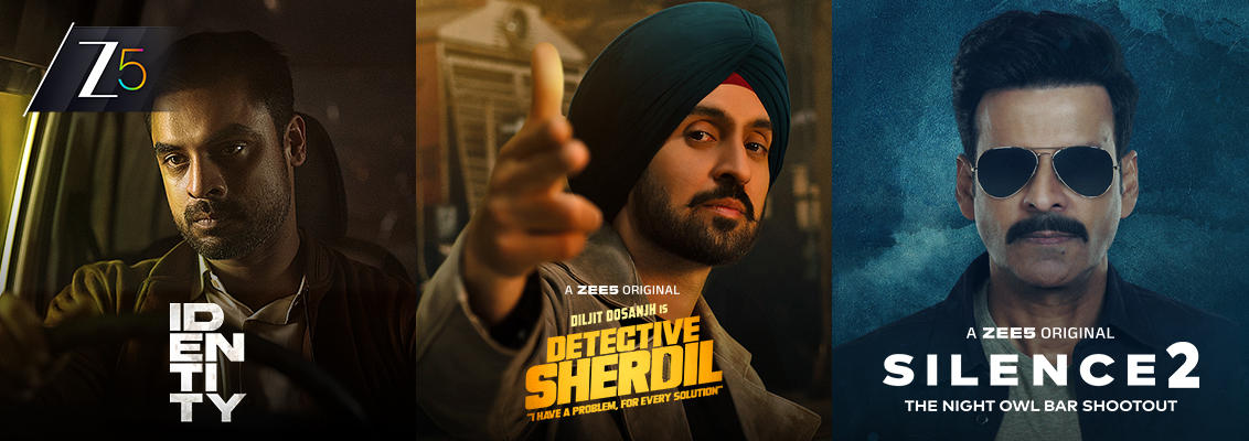 Detective Movies