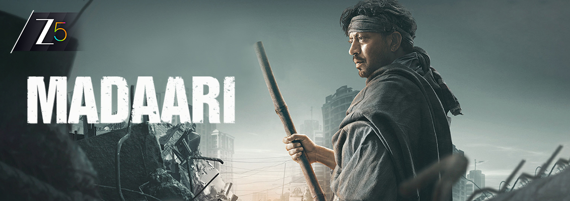 Irrfan Khan movies