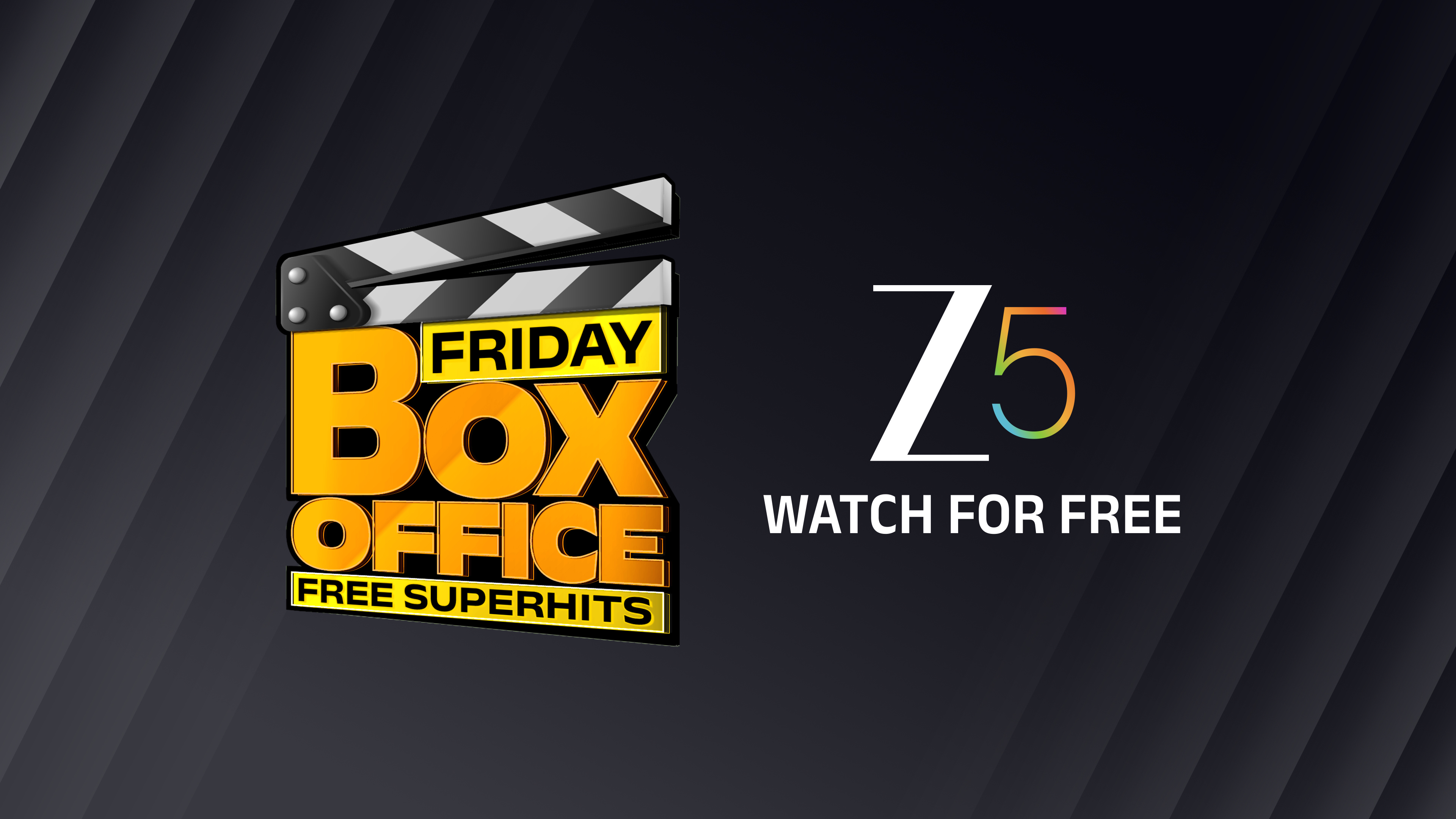 Friday Box Office