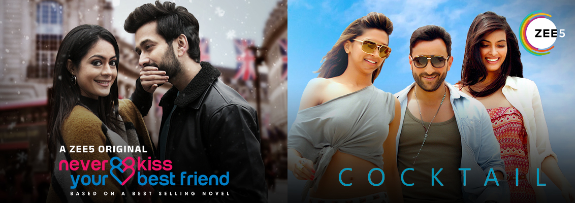 movies to watch with friends