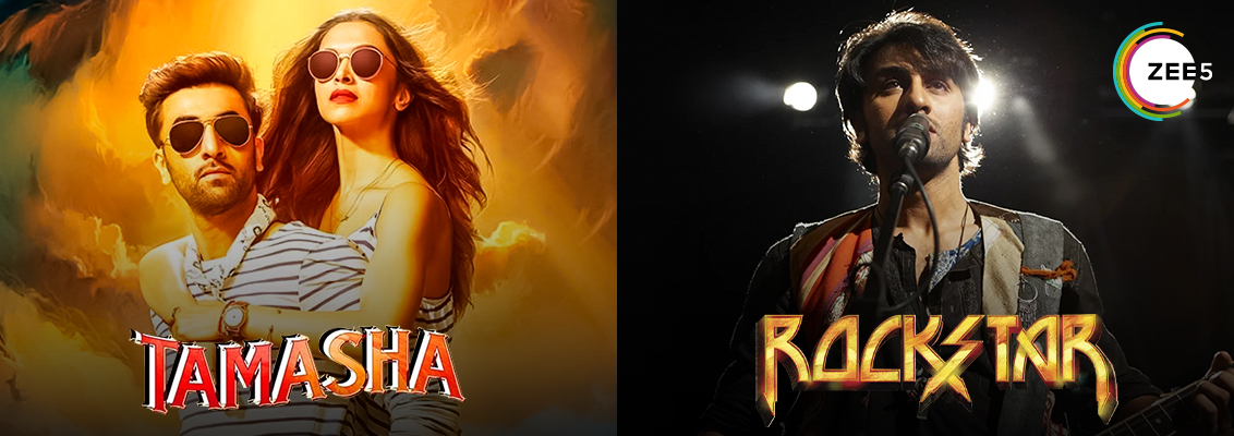 Best Ranbir Kapoor Movies