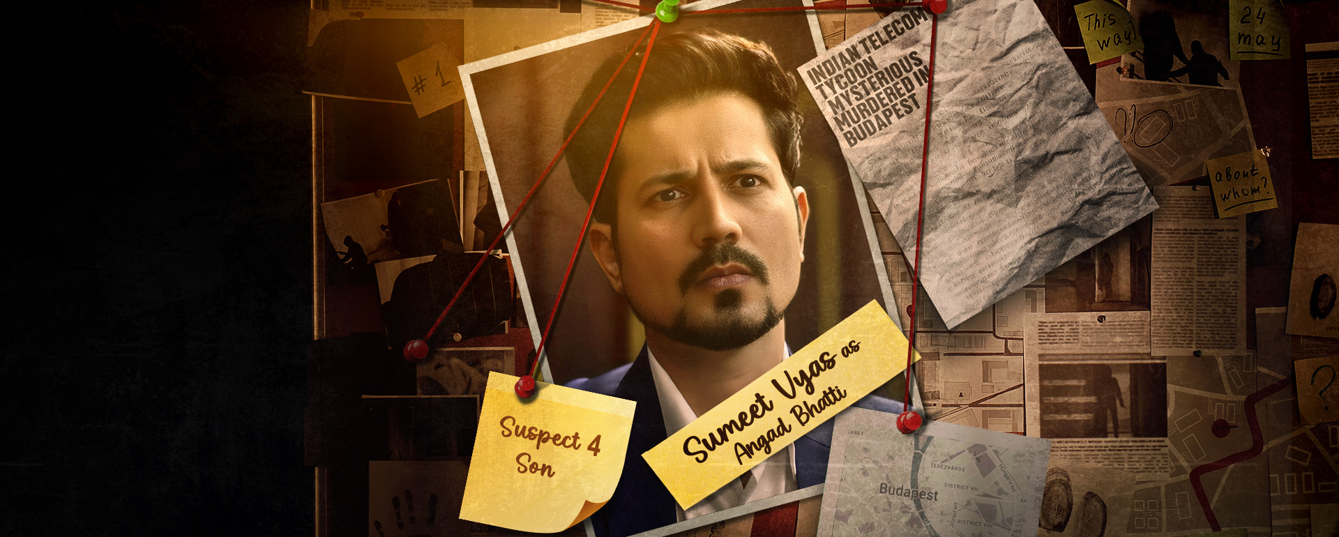 Sumeet Vyas