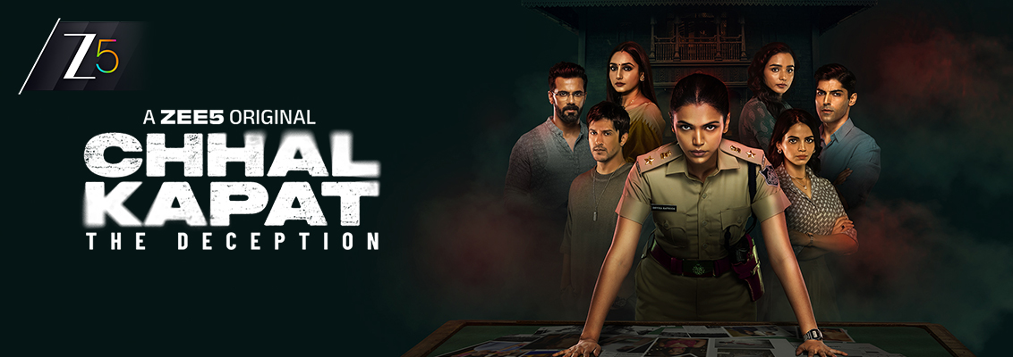 Must-Watch 2025 Web Series Streaming Now on ZEE5