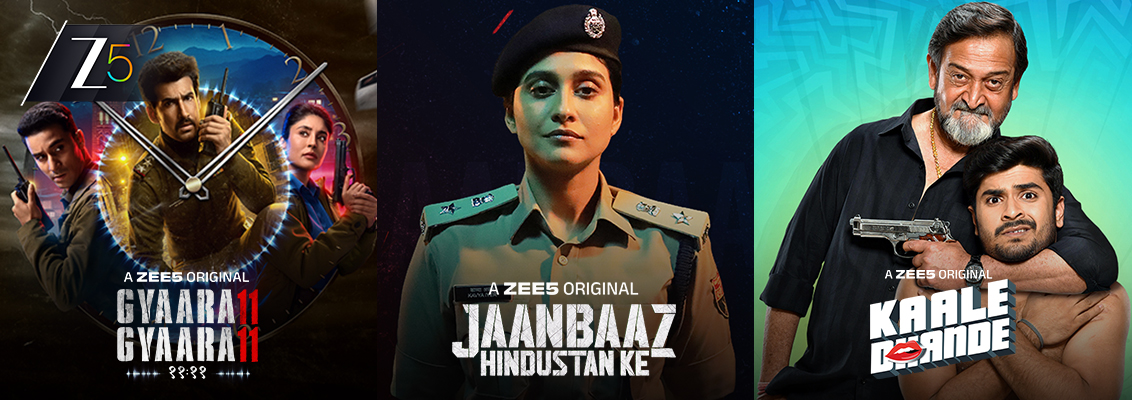 Most Memorable Indian Web Series: Stories Full of Mess, Magic, and Meaning