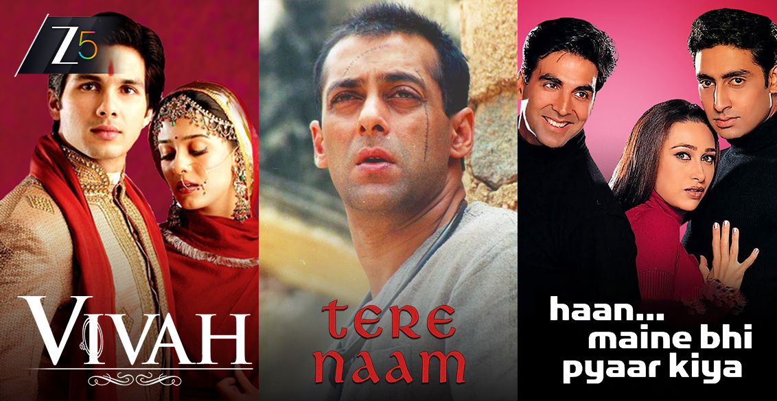 These 90s Love Stories Will Take You Back to a Time When Hearts Spoke Louder Than Words