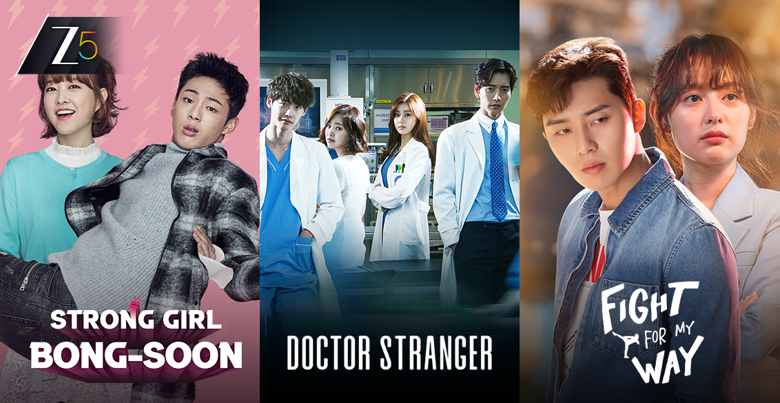 K-Drama
