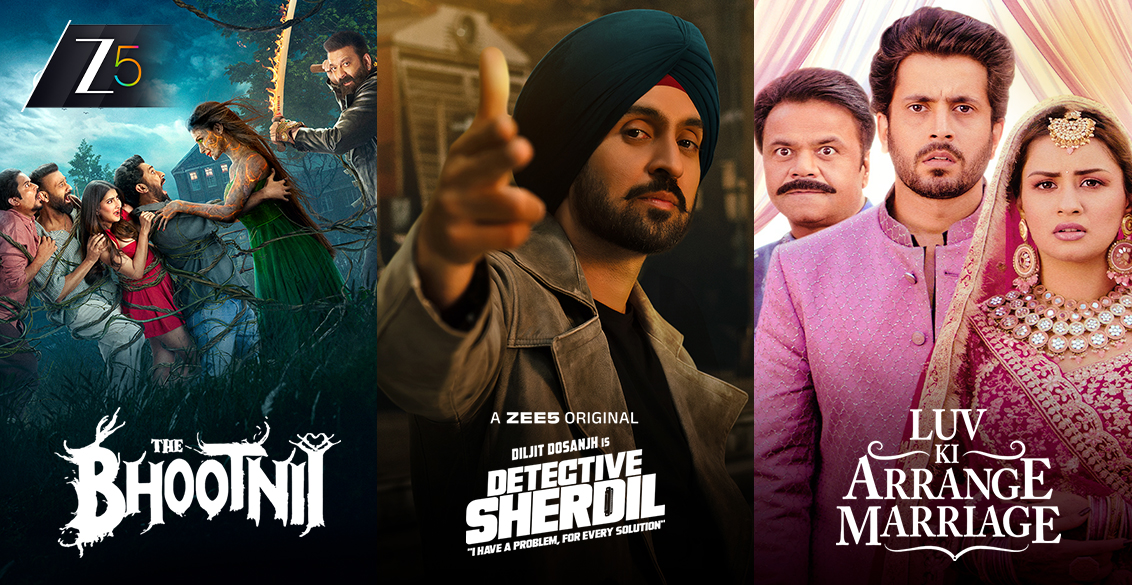 Hindi Comedy Movies
