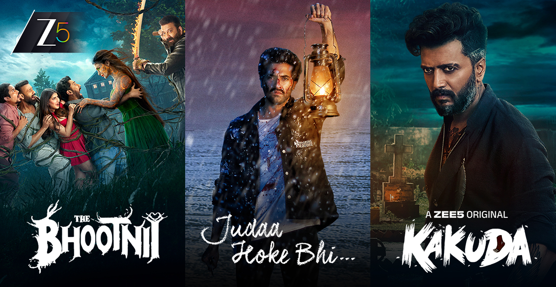 Hindi horror movies