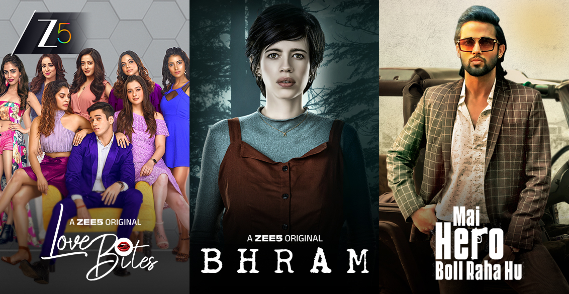 Best Web Series to Watch