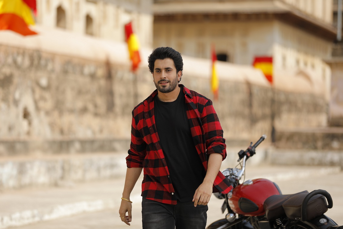 Sunny Singh