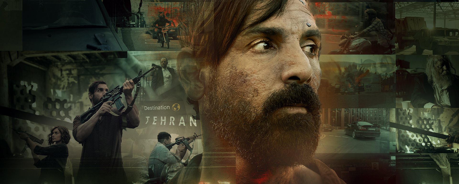 John Abraham Movies