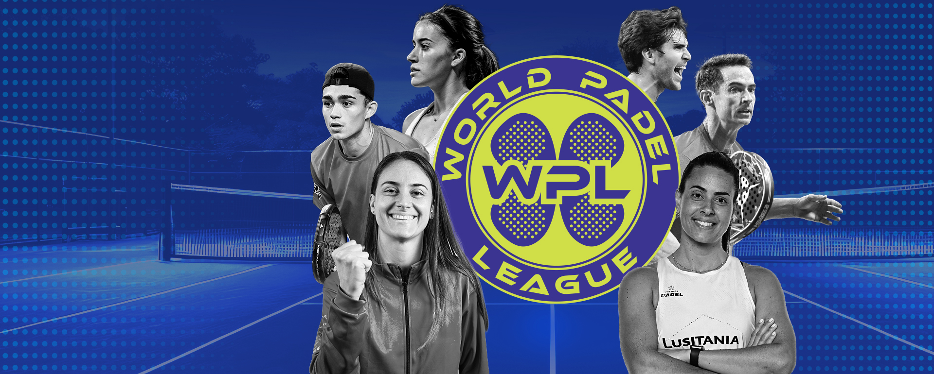 World Padel League