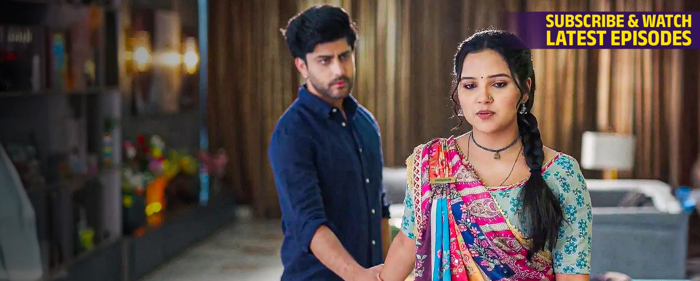 vasudha weekly recap