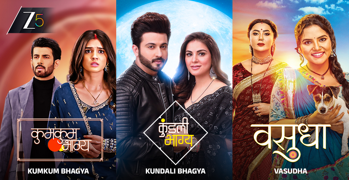 Family TV Serials That Rule Prime Time