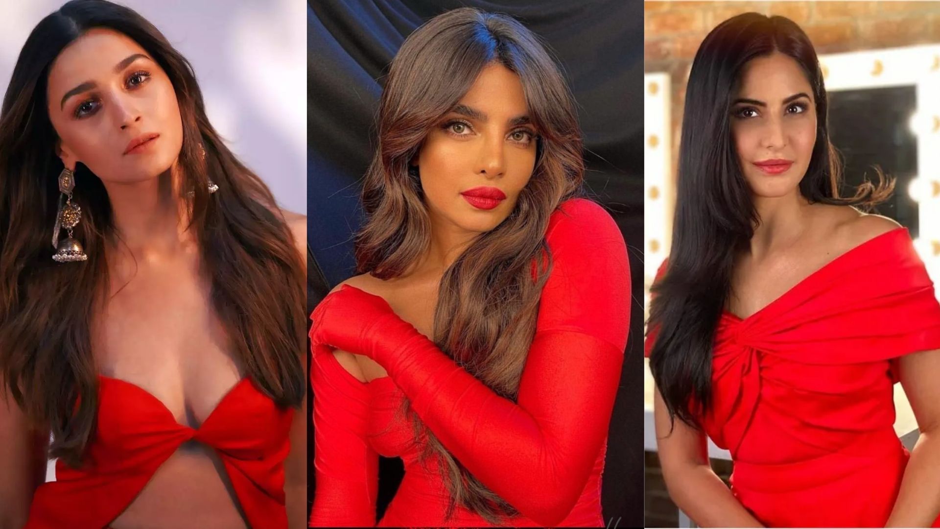 Highest Paid Bollywood Actresses 2025