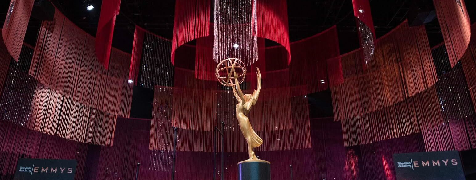 Emmy Awards 2025