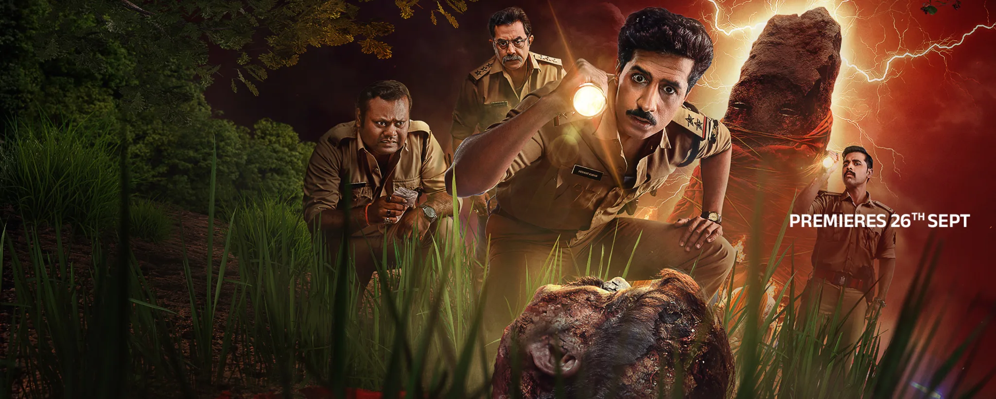janaawar-web-series
