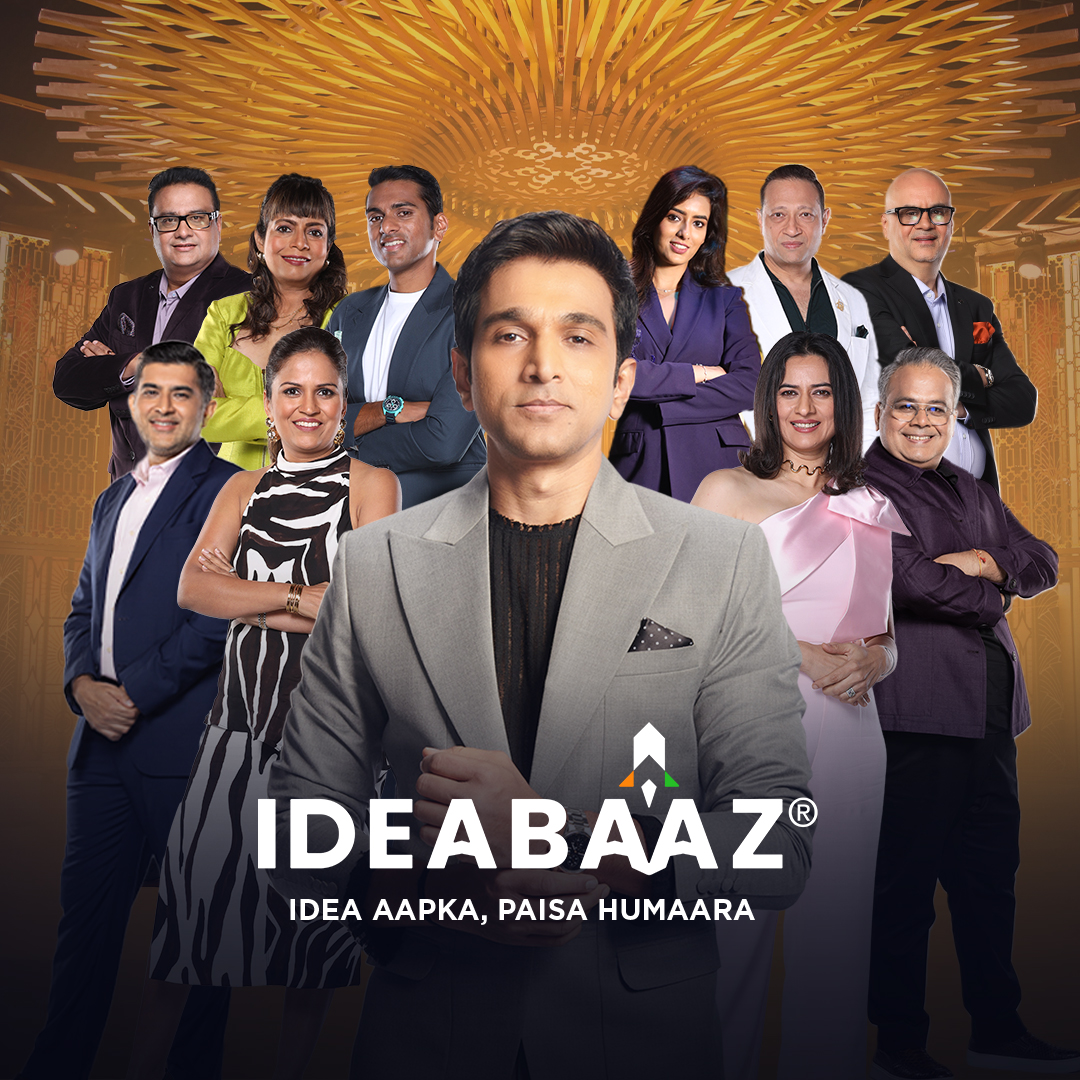 Ideabaaz