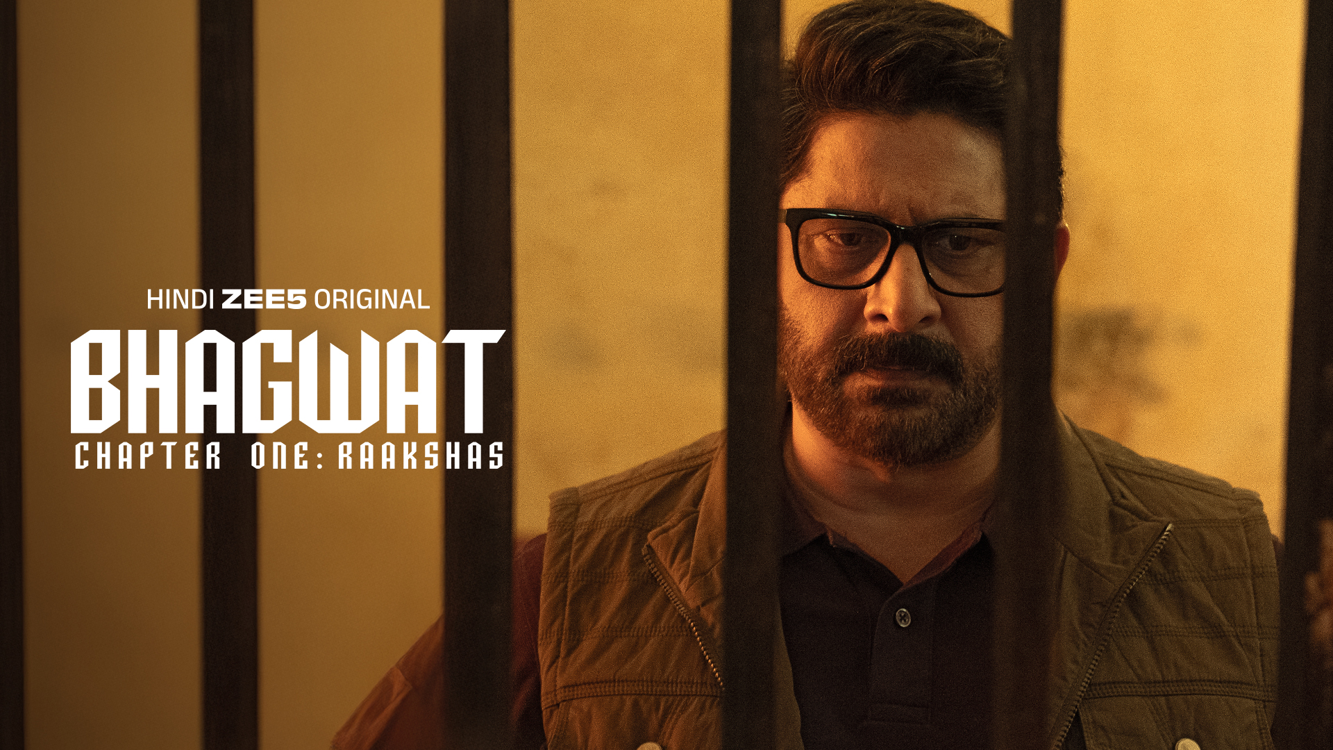 Arshad Warsi Bhagwat