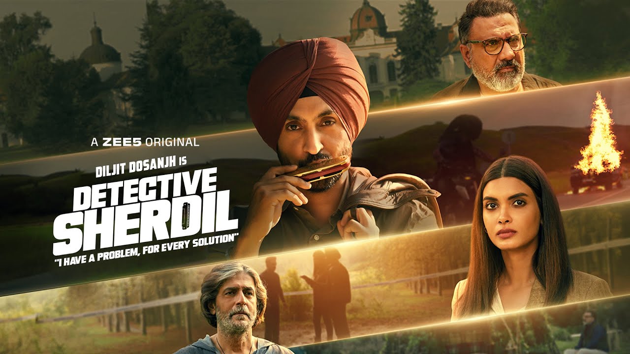 OTT movies