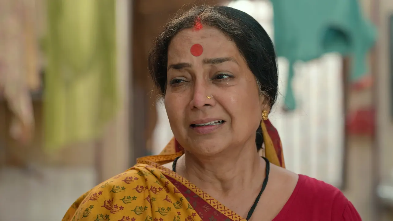 Ganga Mai Ki Betiyan Weekly Written Update