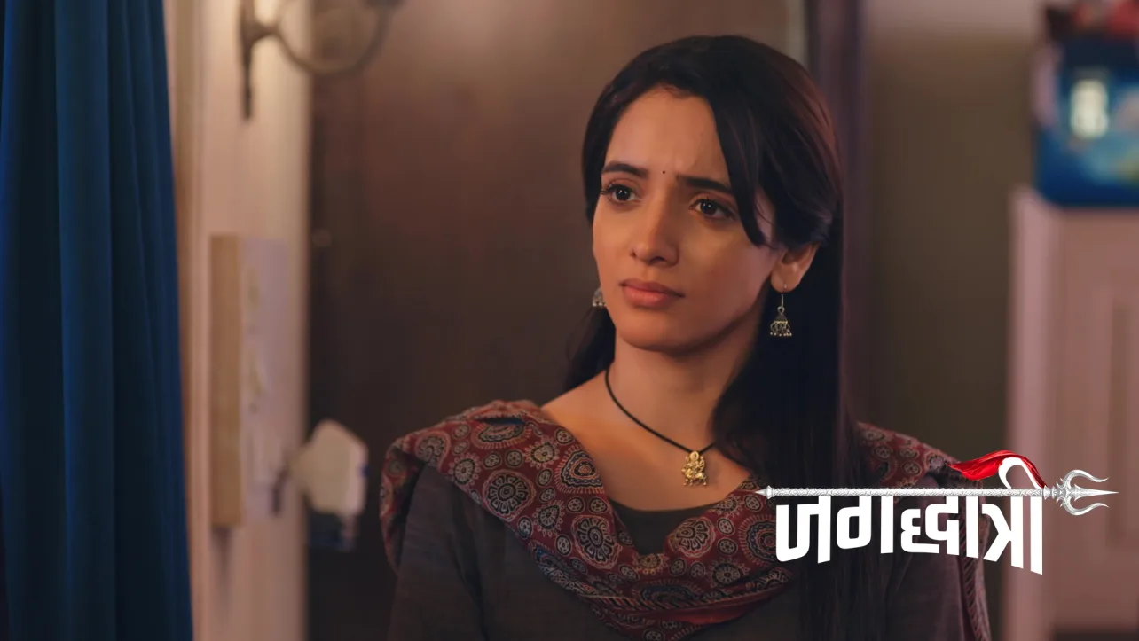 Jagadhatri weekly recap