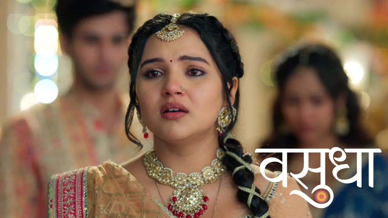 Vasudha weekly recap