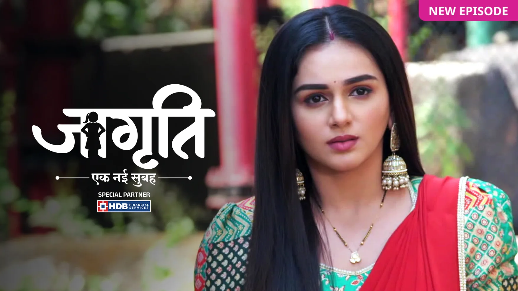 Jagriti weekly written update