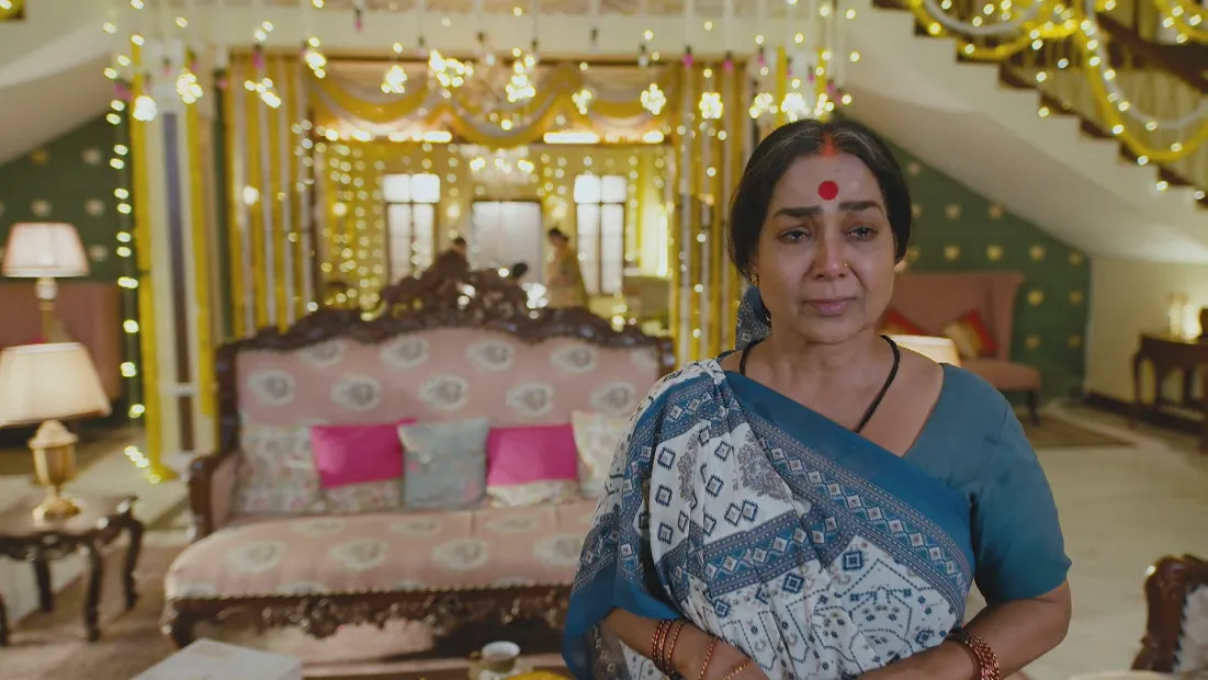 Ganga Mai Ki Betiyan