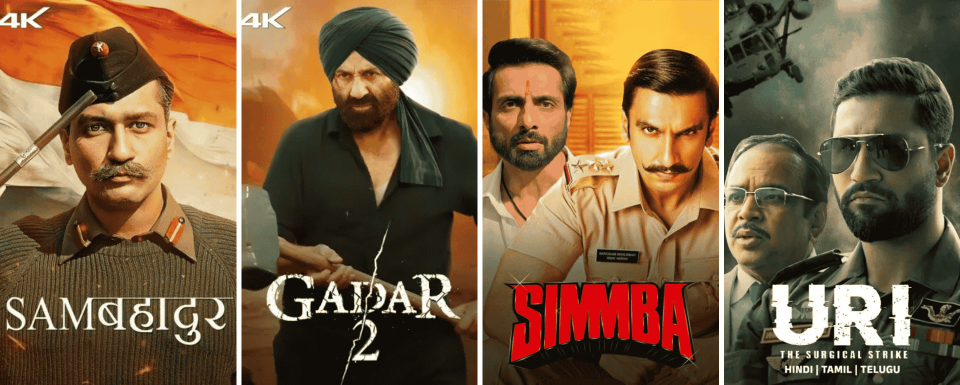 International Mens Day movies