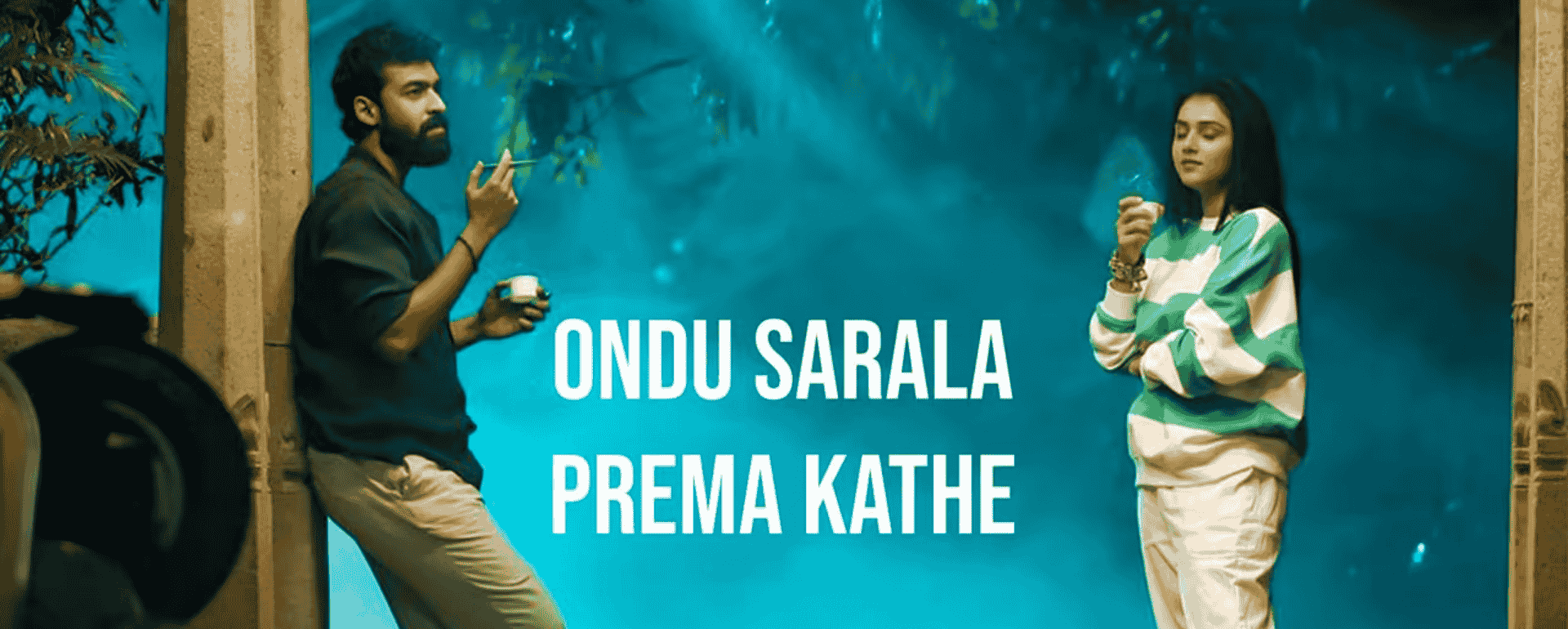 Ondu Sarala Prema Kathe