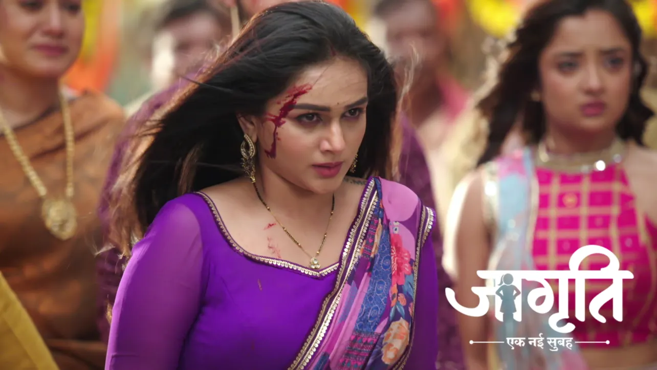 Jagriti written update