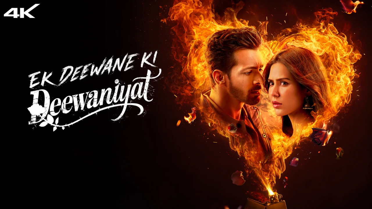 Ek Deewane Ki Deewaniyat