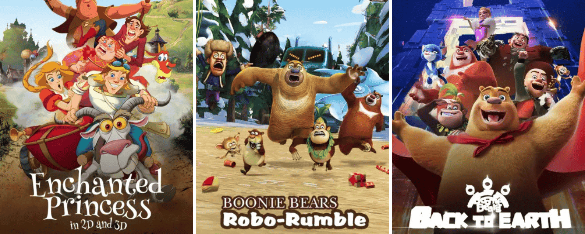 3 New Free Kids Movies Picks for Dec 5 That Kids Won’t Stop Watching