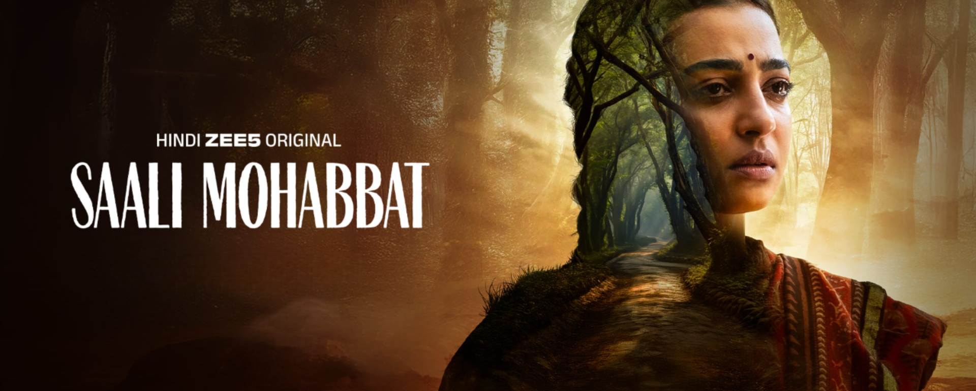 Saali Mohabbat