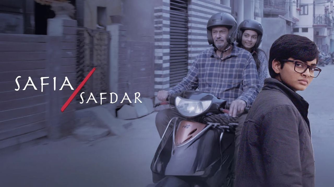 Safia Safdar Release Date On ZEE5