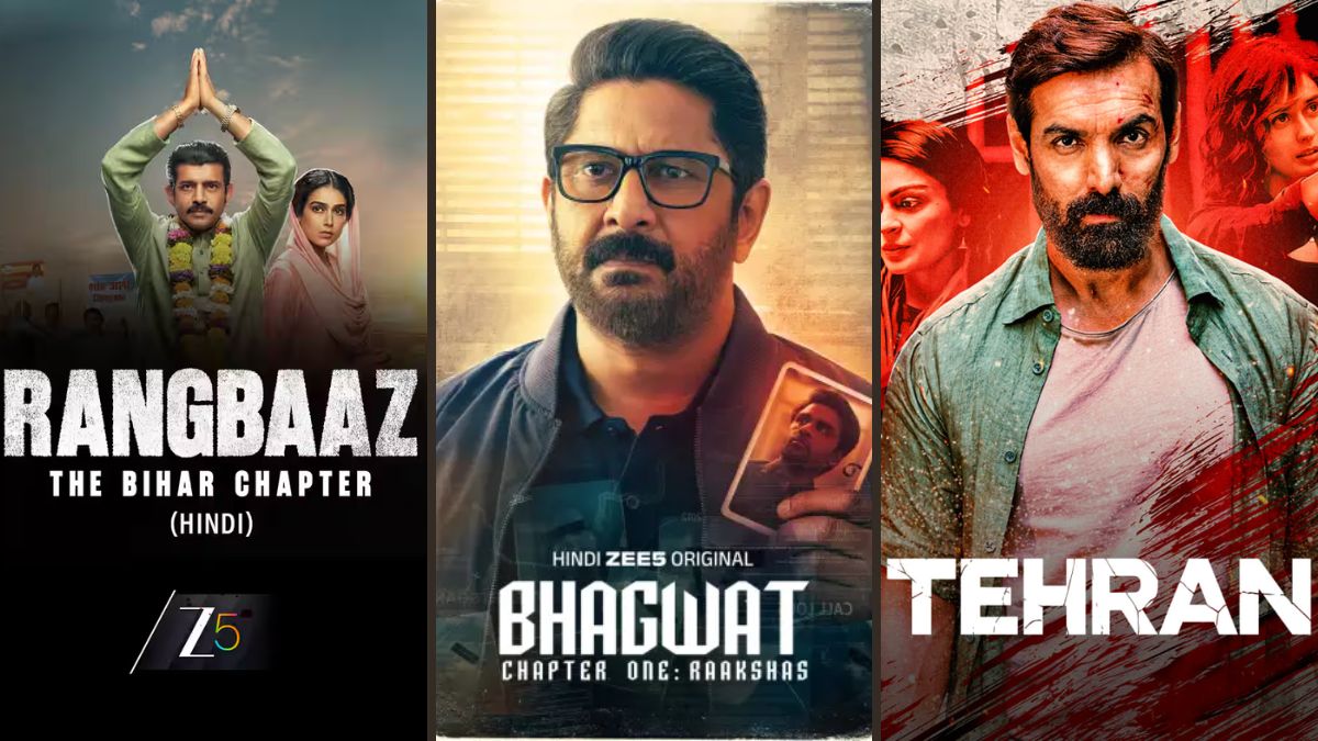 Best Action Movies That Don’t Let You Breathe Until the Final Scene