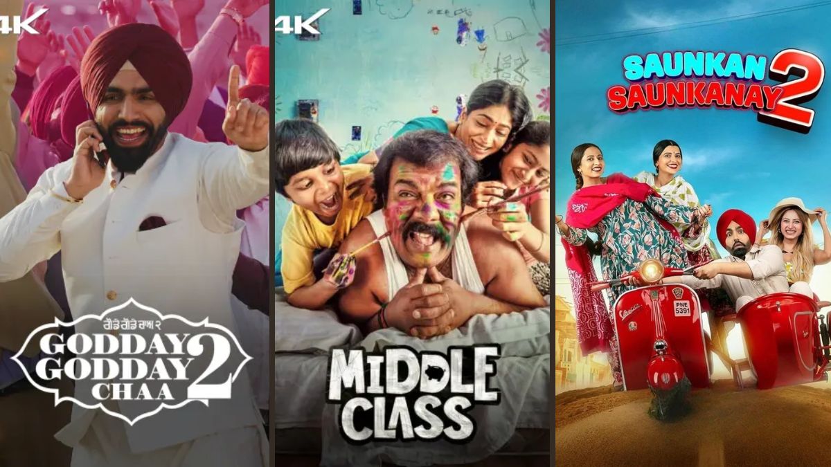 Best New Comedy Movies